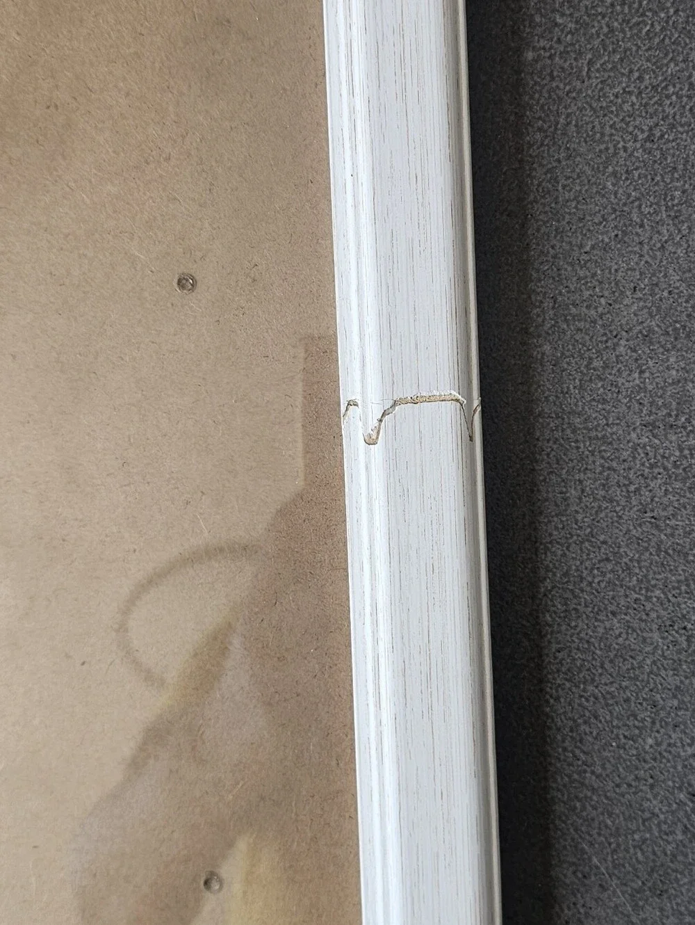 N/A large moudamion
